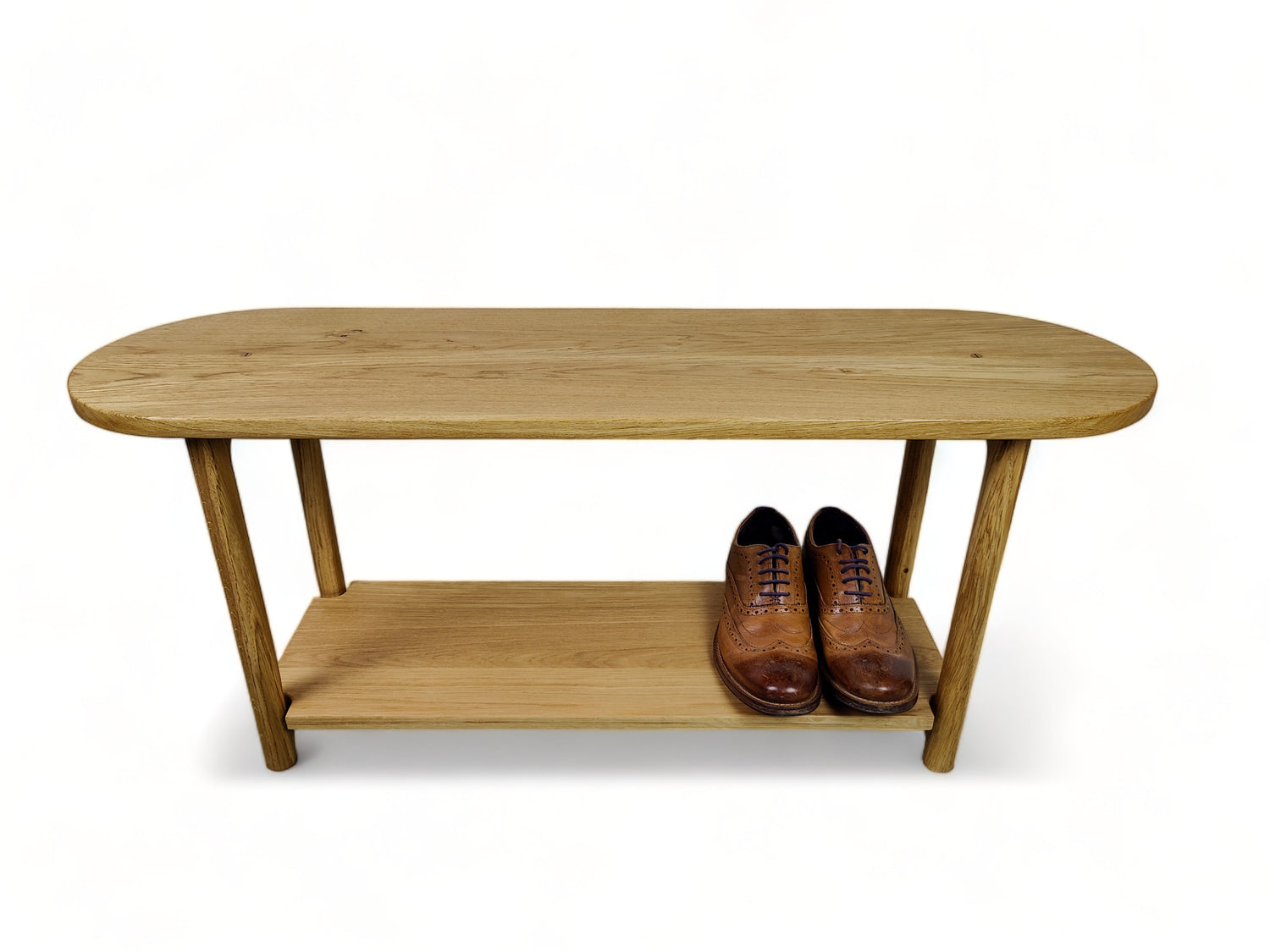 Benches/Shoe storage