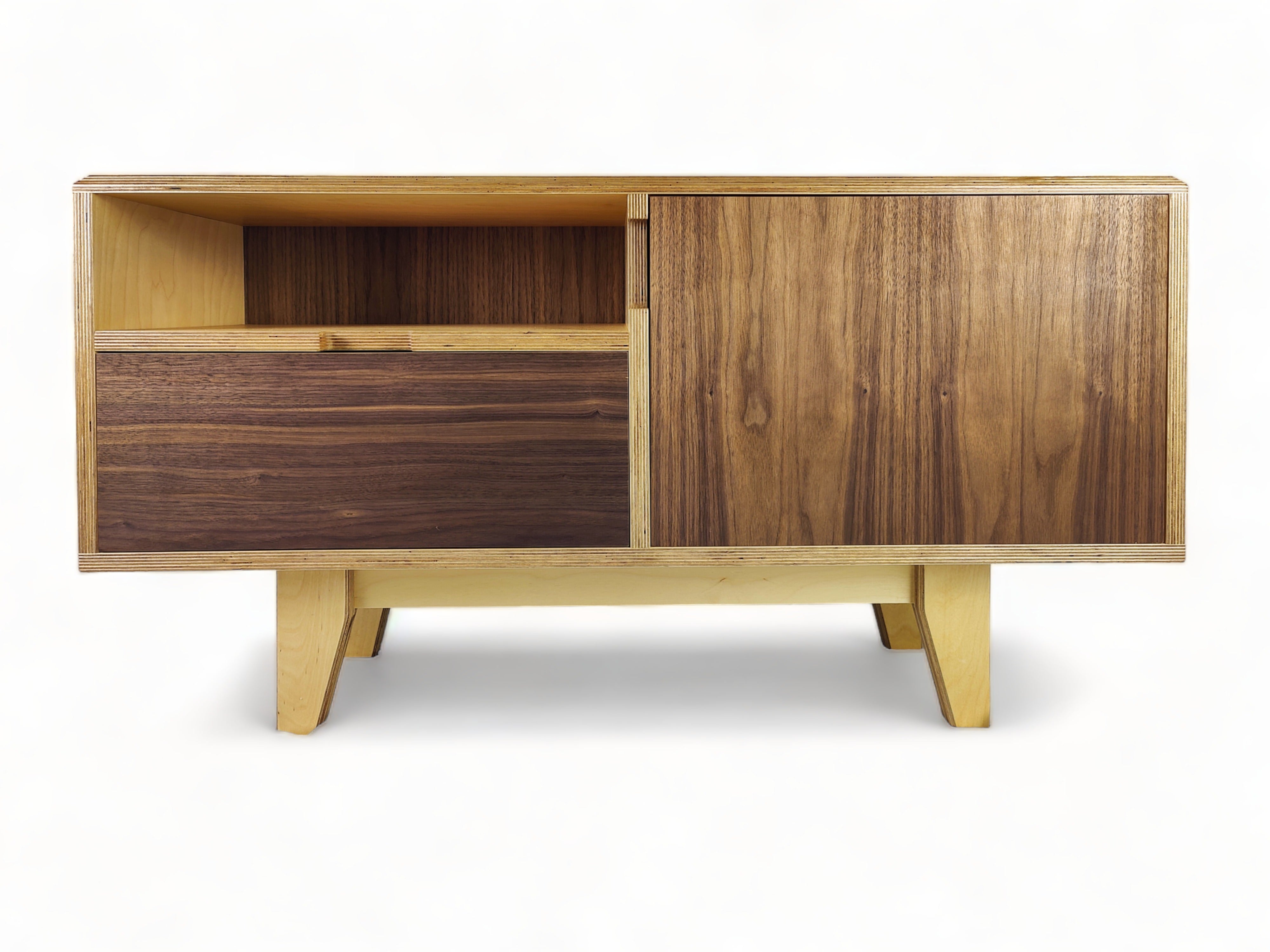 Fitted Bespoke Chris Murphy Design